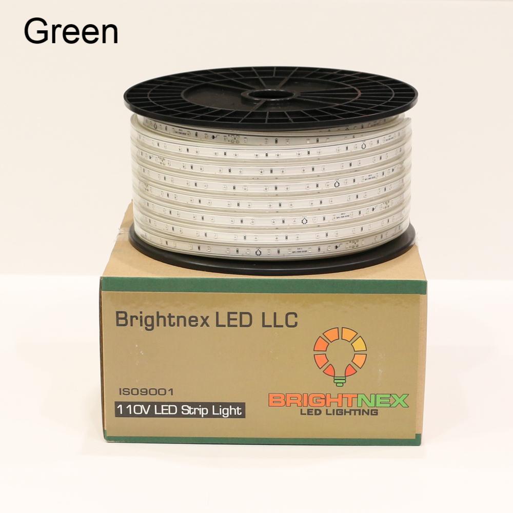 120V Strip Light SMD2835