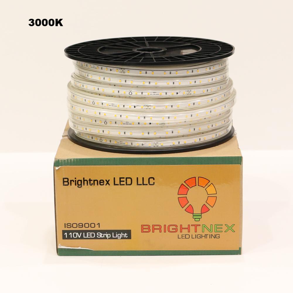 120V Strip Light SMD2835