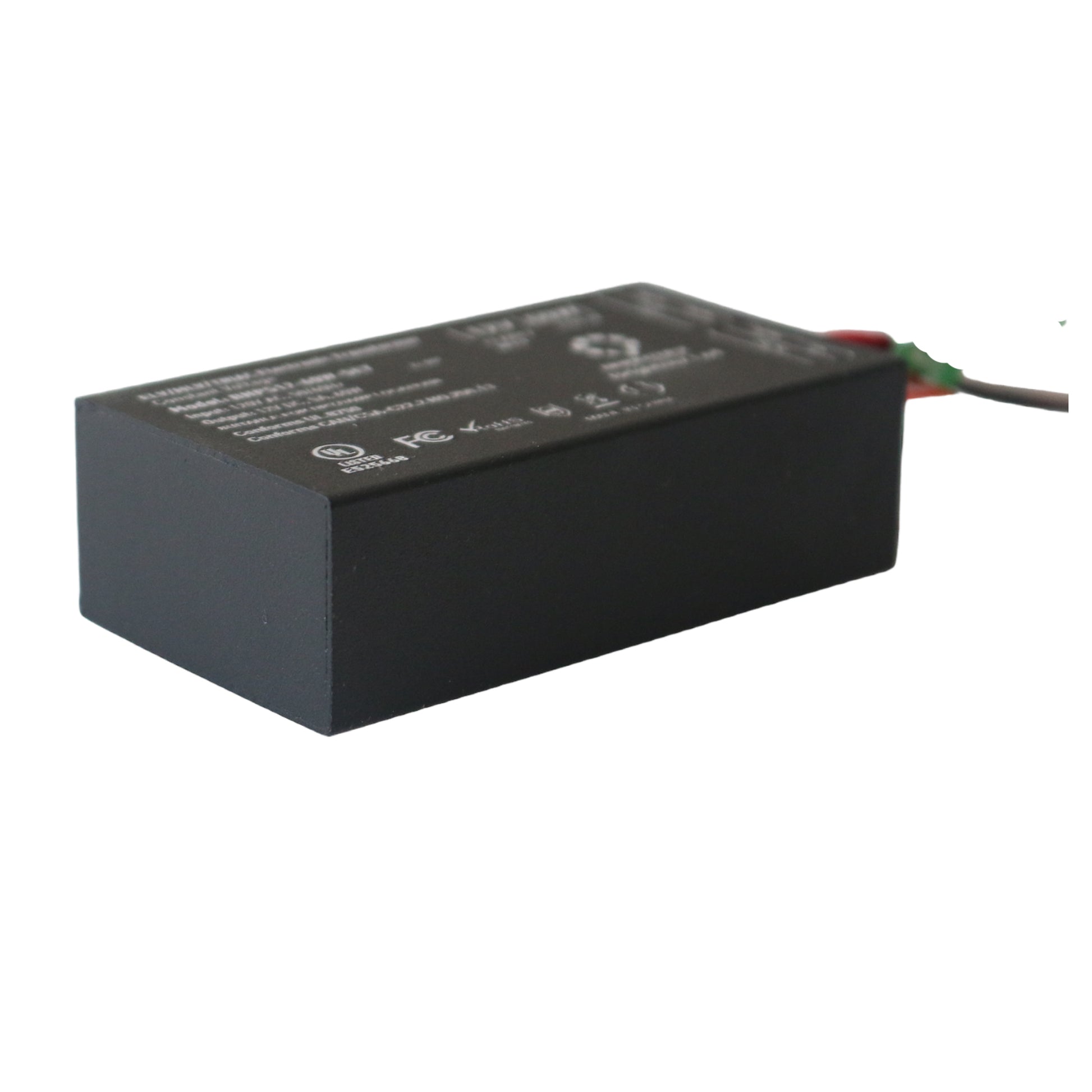 Smallest Dimmable LED Driver (Dimmable LED Transformer), 24V, 96W