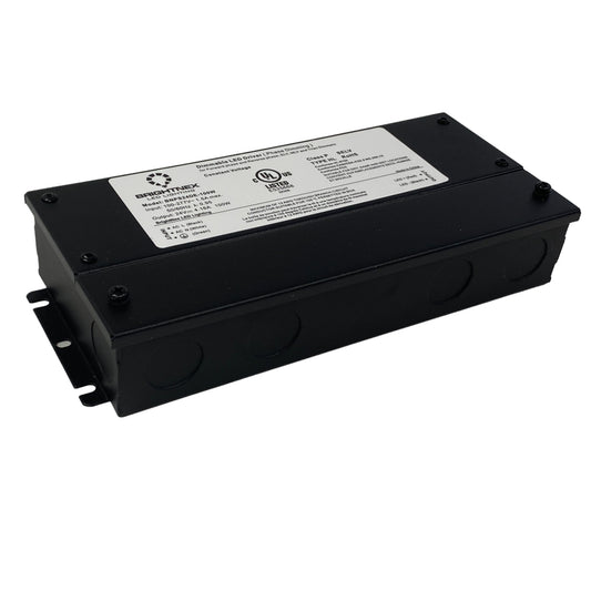 DIMMABLE TRANSFORMER (LED Driver) 24V, 120W