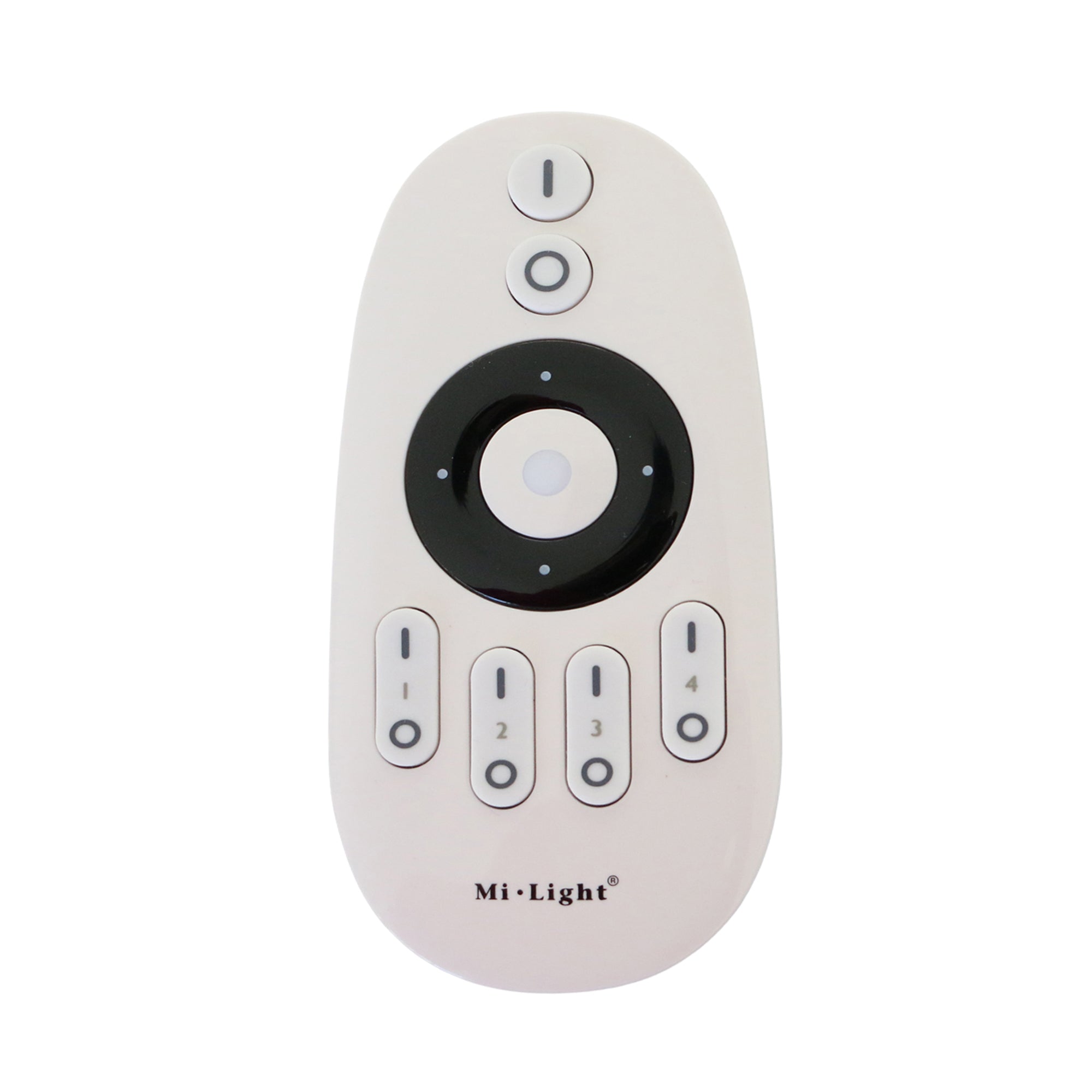Mi-Light FUT007 wireless CCT LED remote controller for adjustable white LED strips