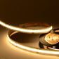 CCT LED Strip Light Cob 2700K-6500K