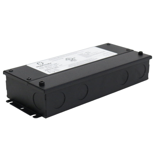 DIMMABLE TRANSFORMER (LED Driver),12V, 100W