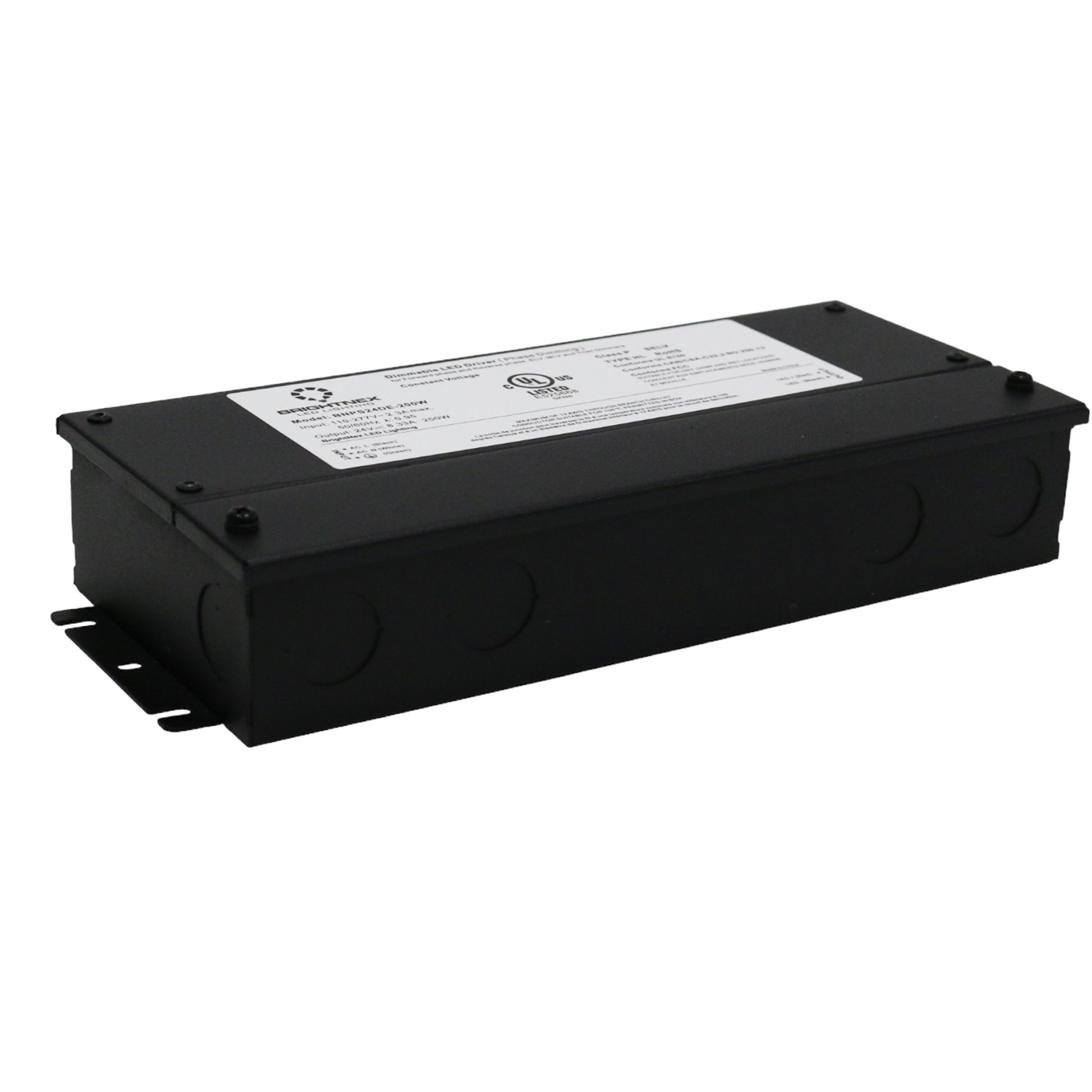 DIMMABLE TRANSFORMER (LED Driver) 12V, 150W